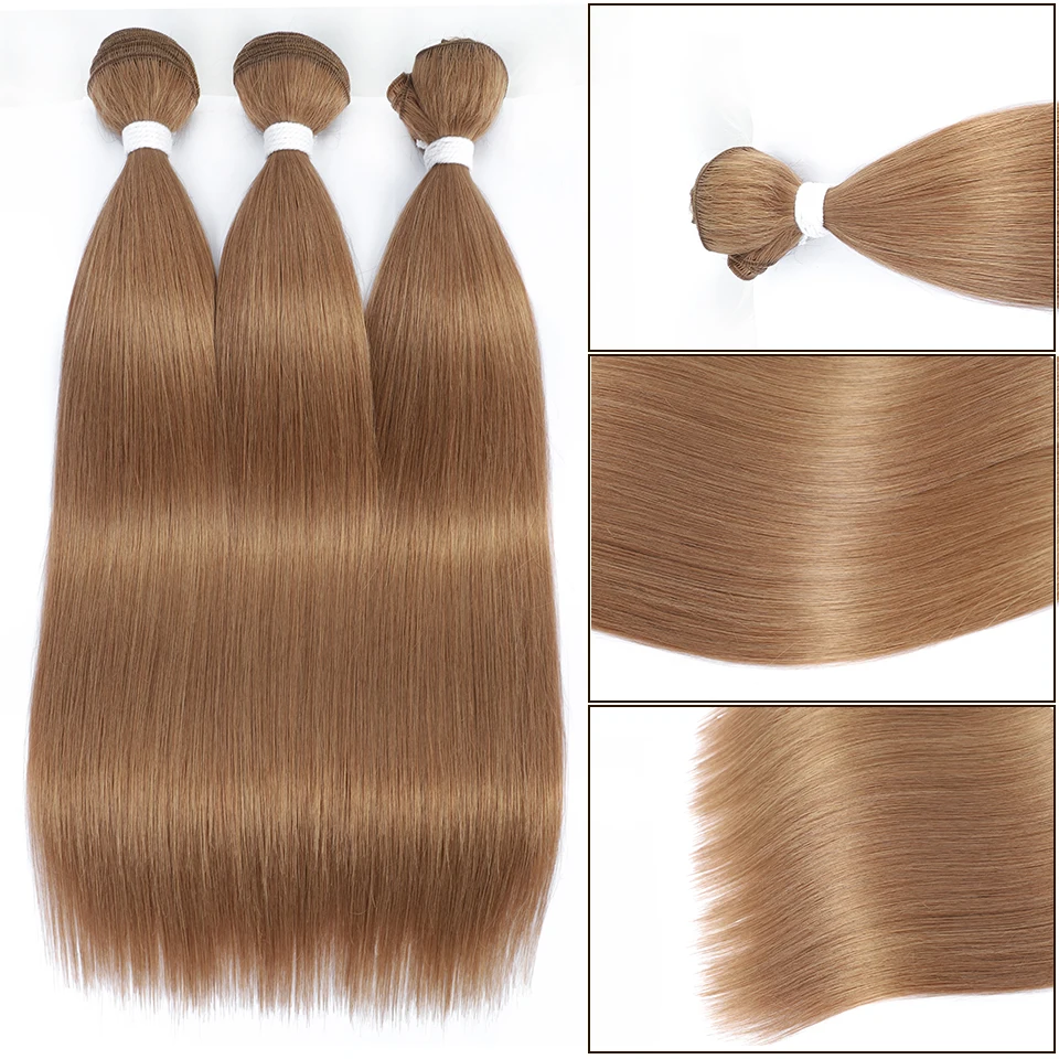 Cooper blonde