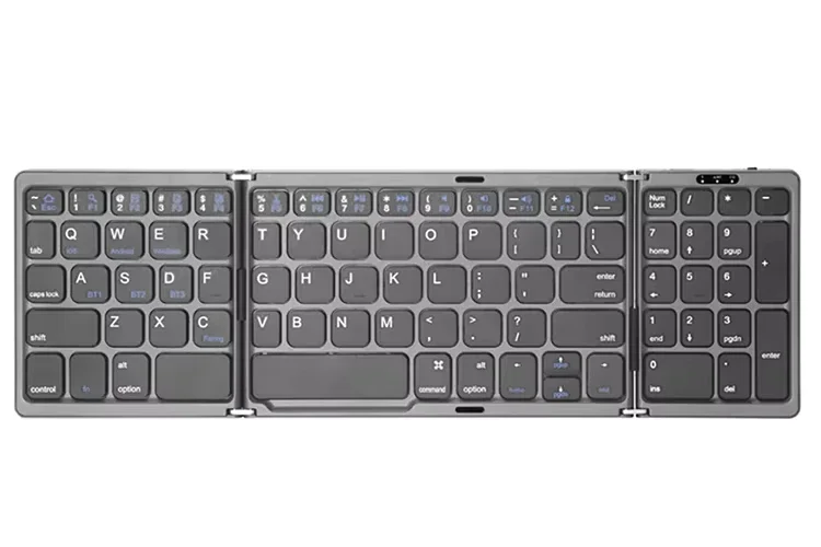 Gray