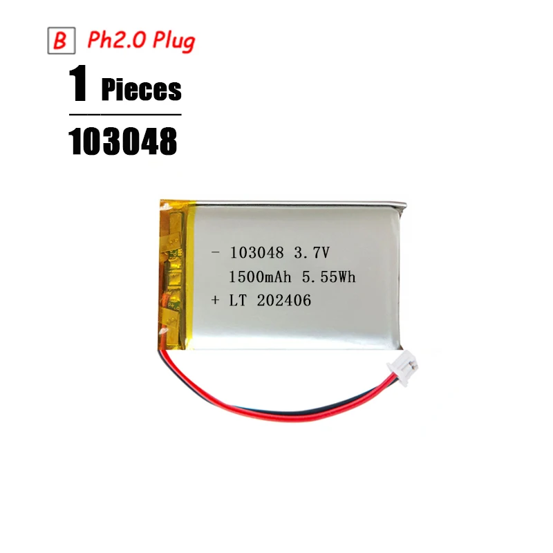 1pcs 103048
