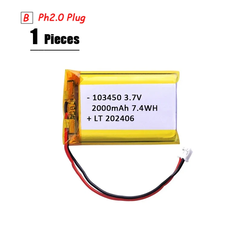 1pcs103450
