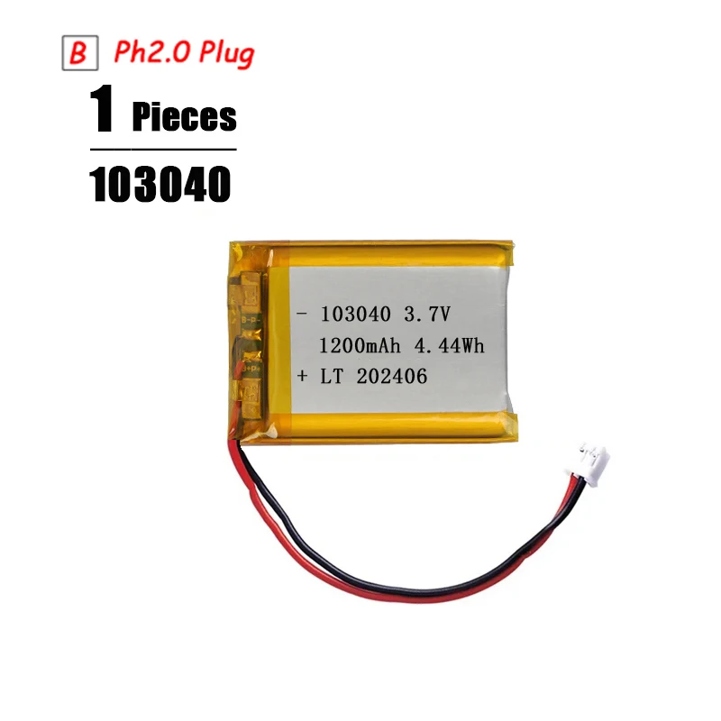 1pcs 103040