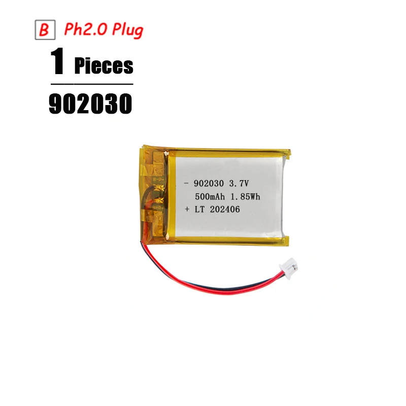 1pcs 902030
