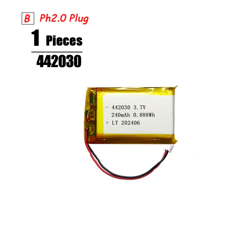 1pcs 442030