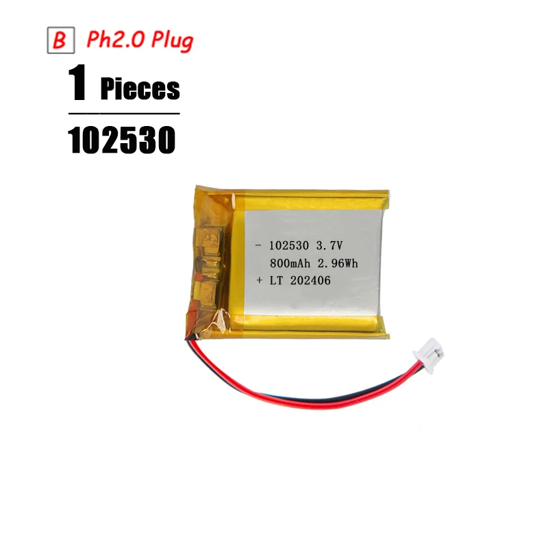 1pcs 102530