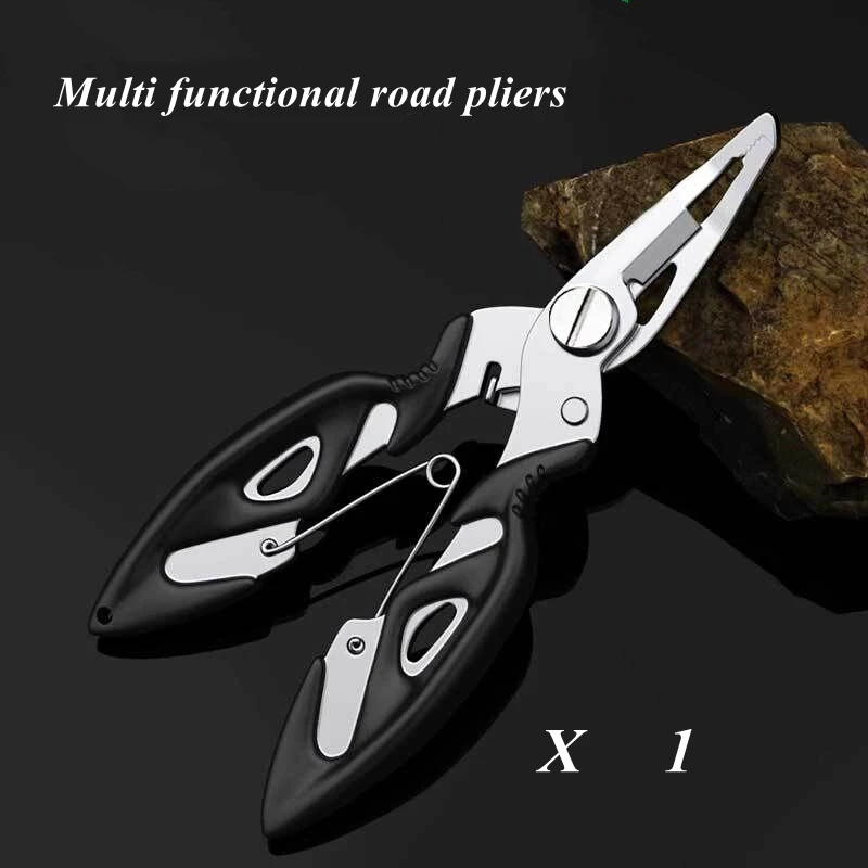 Small Luya pliers
