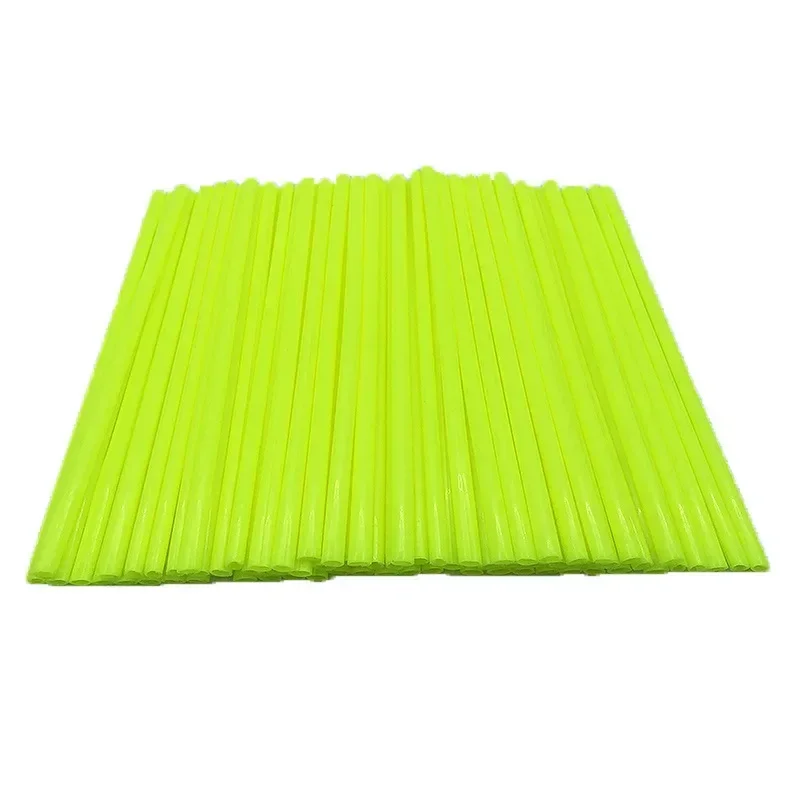 fluorescent yellow