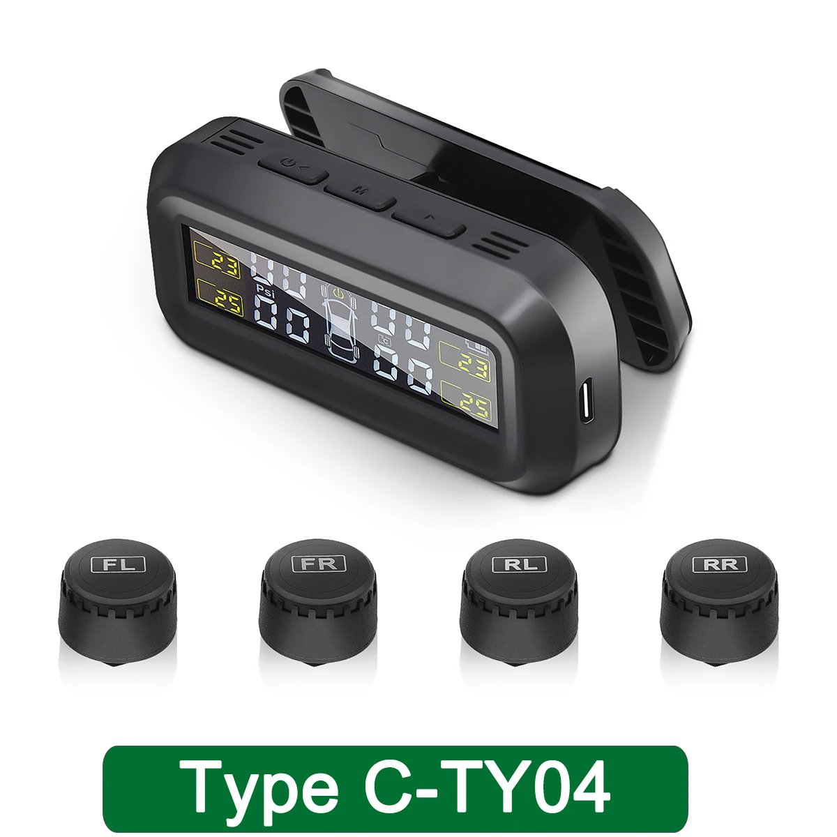 C-TY04