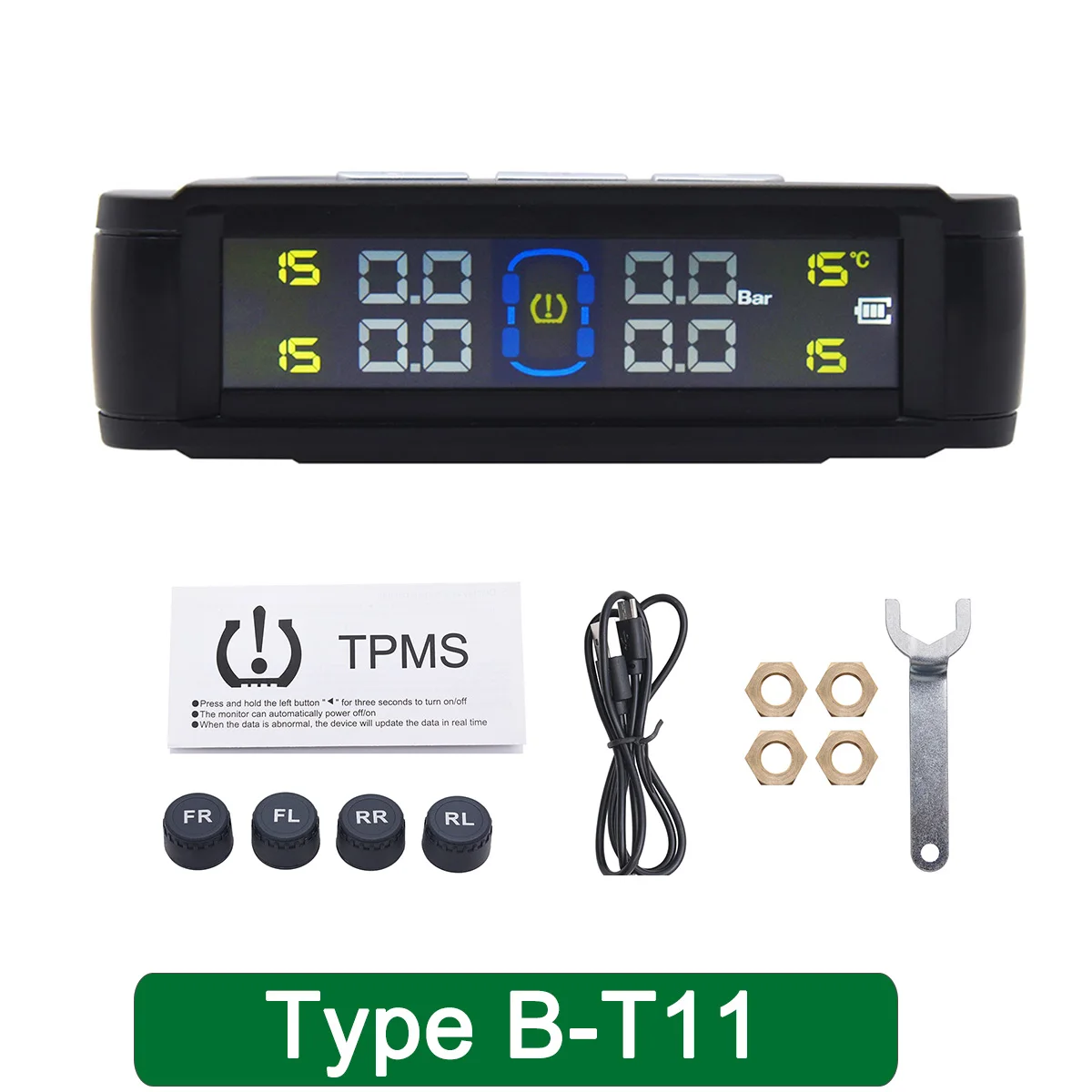 B-T11