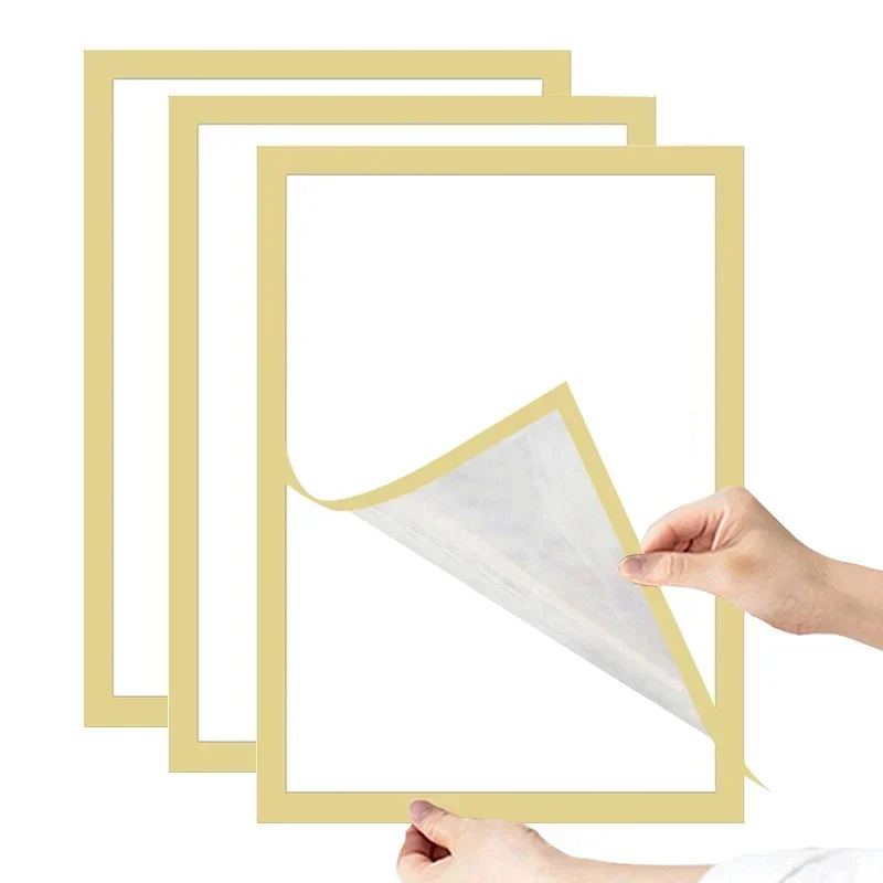 Gold-3pcs