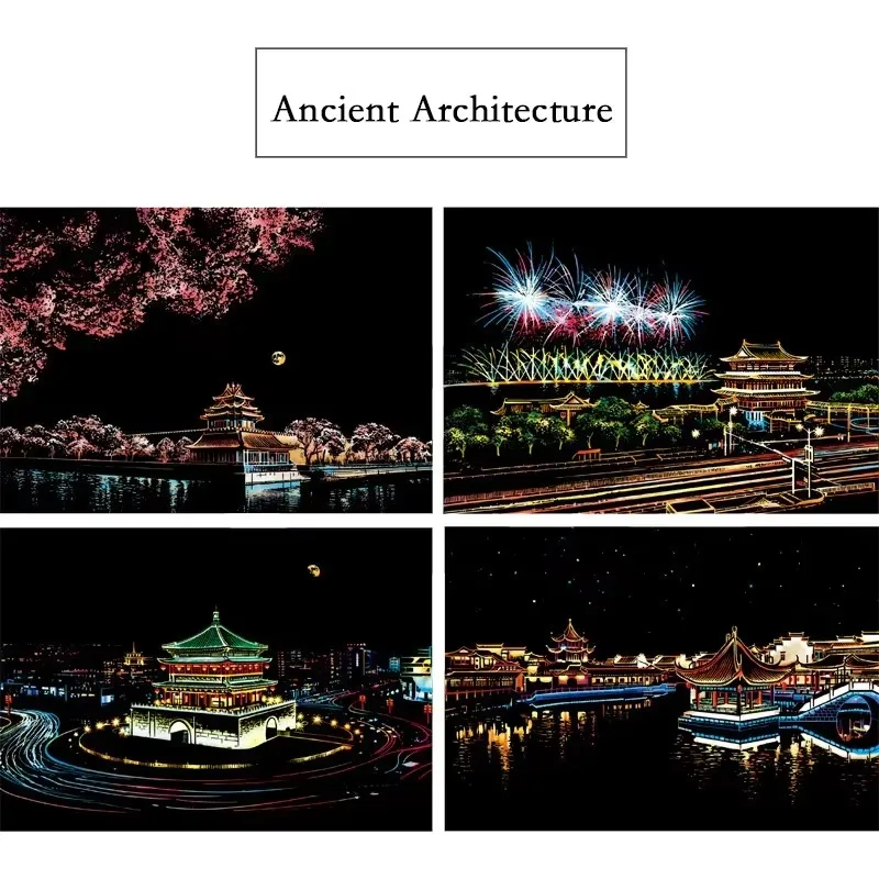 Ancient Architectu