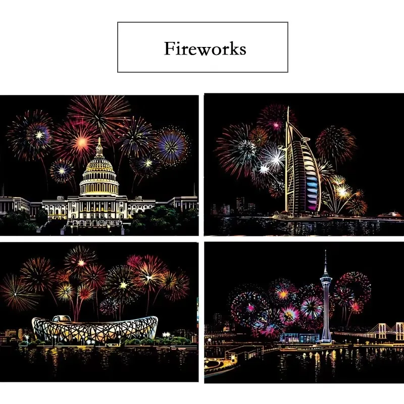 Fireworks