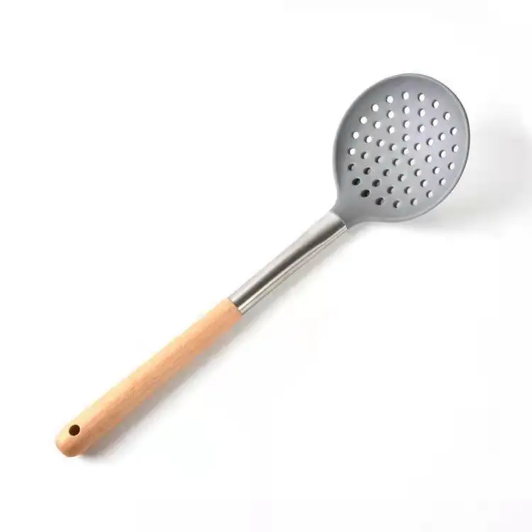 Scoop strainer