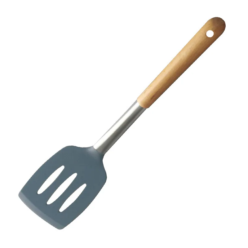 Leakage shovel