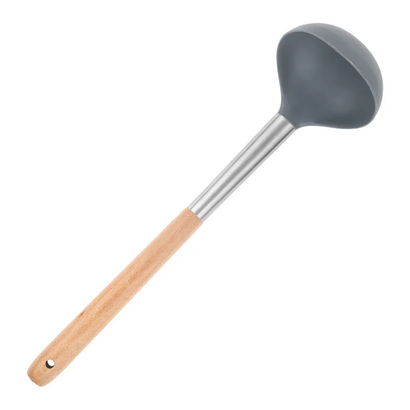 Soup ladle