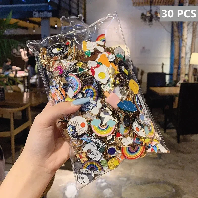 30PCS