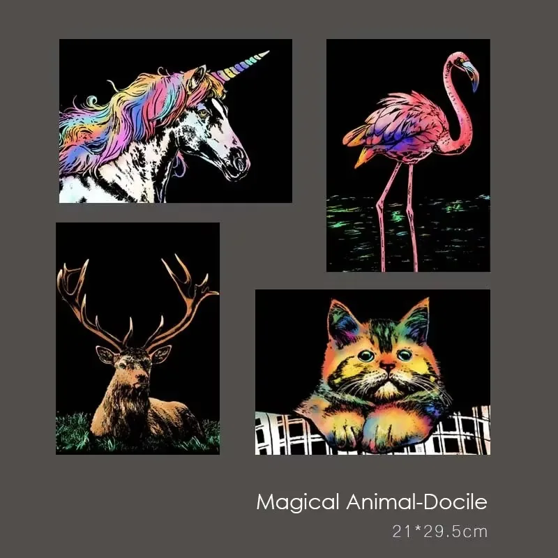Docile Animal