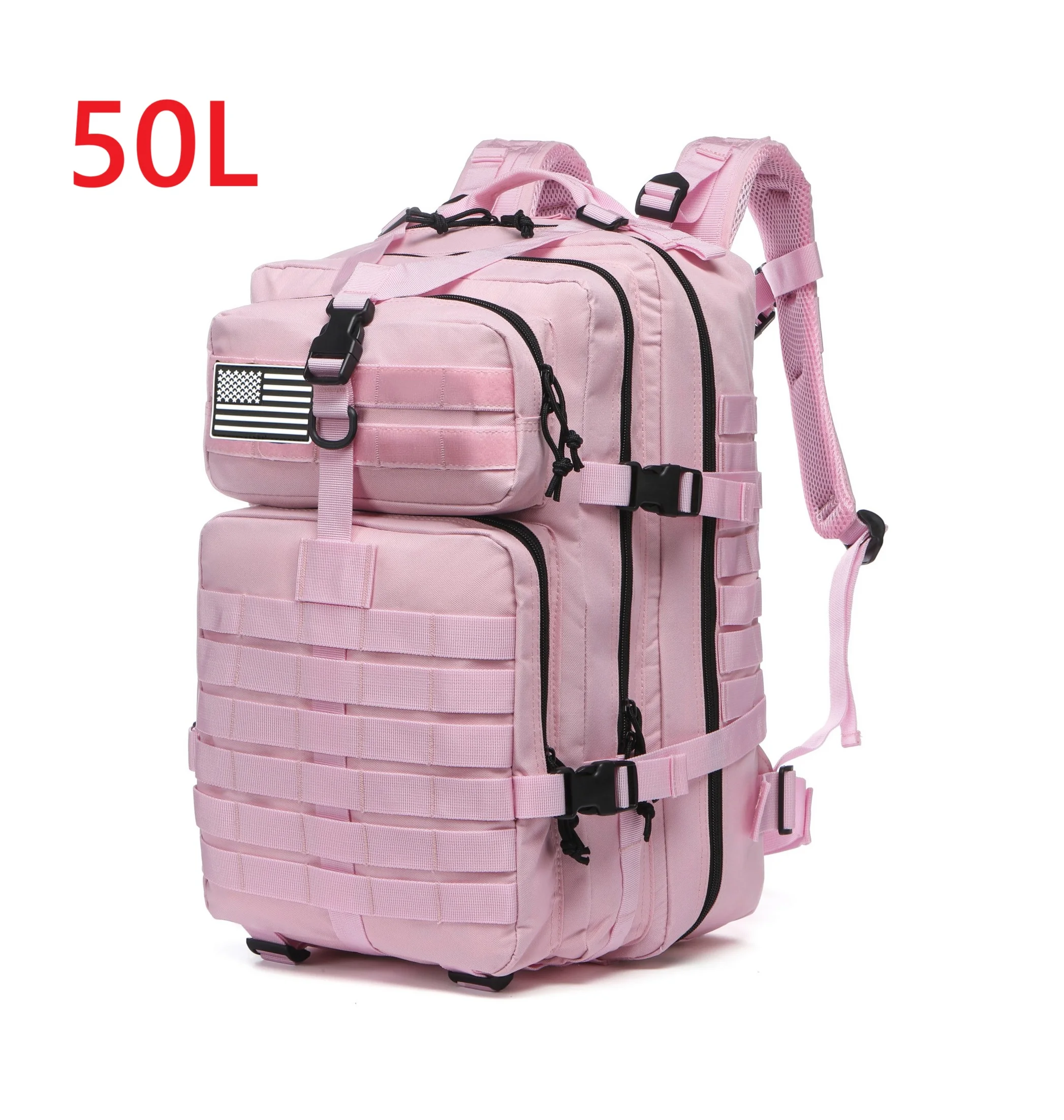 50L (Pink)
