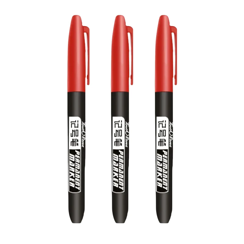 3 Red