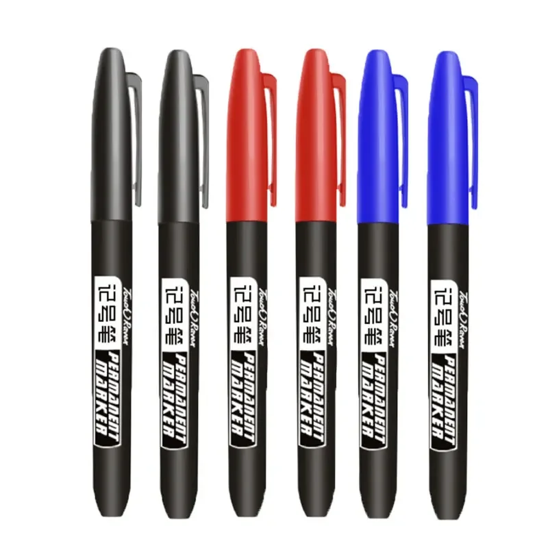 2Black 2Red 2Blue