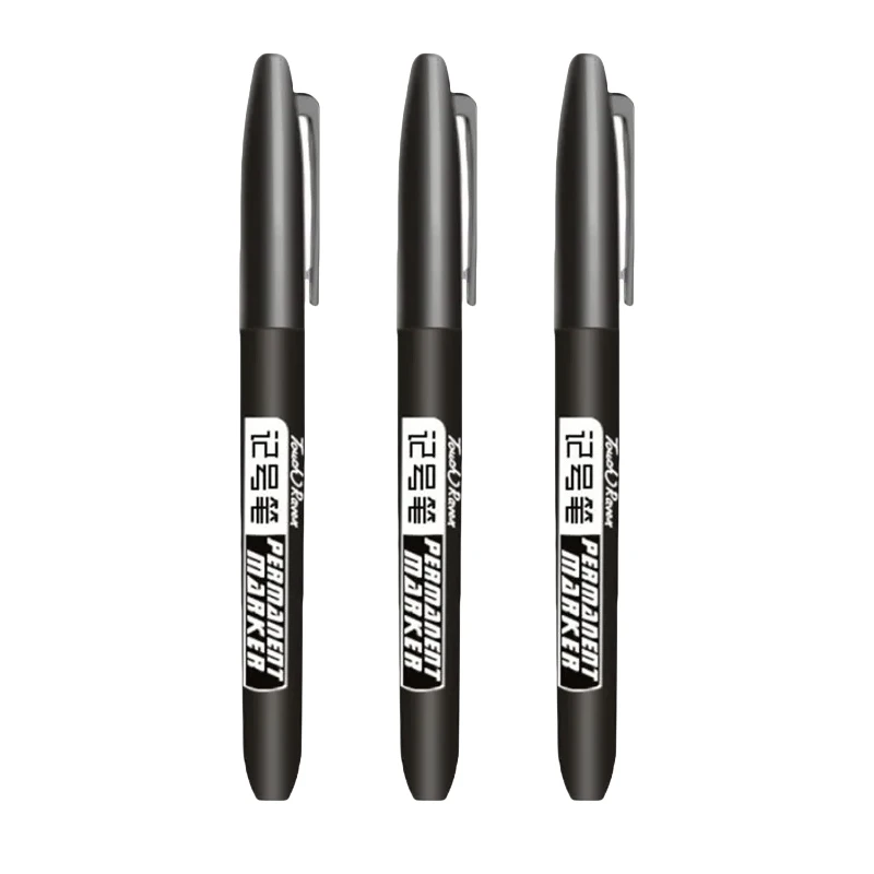3 Black