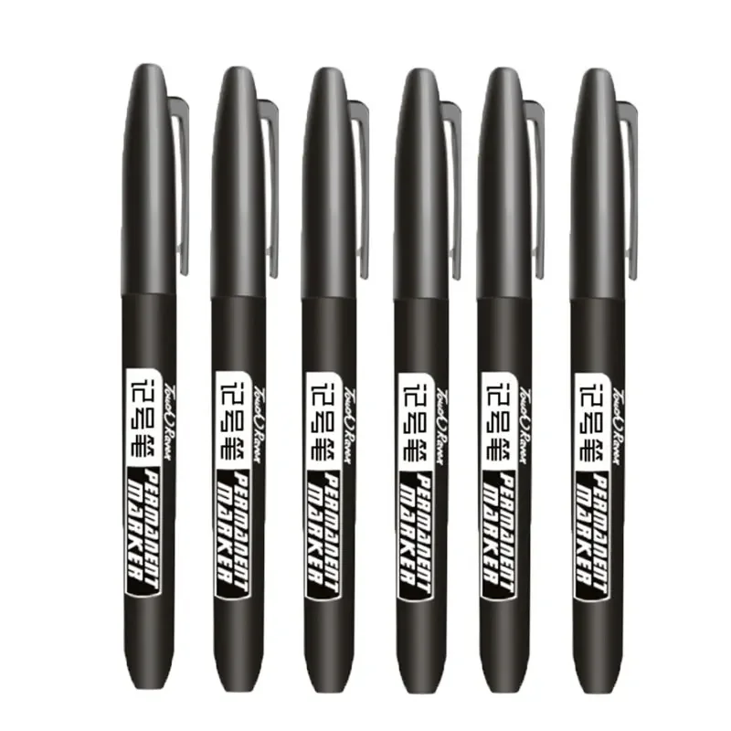 6 Black