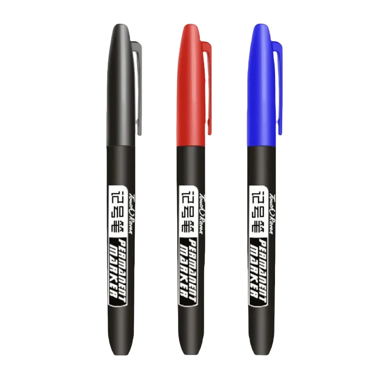 1Black 1Red 1Blue