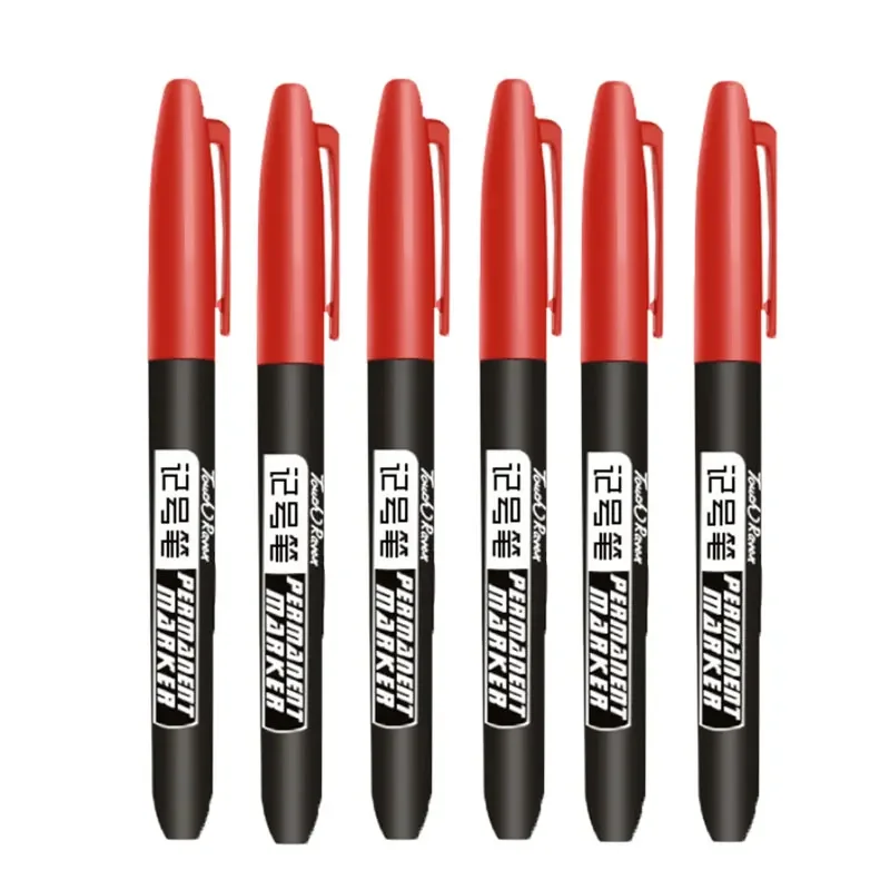 6 Red