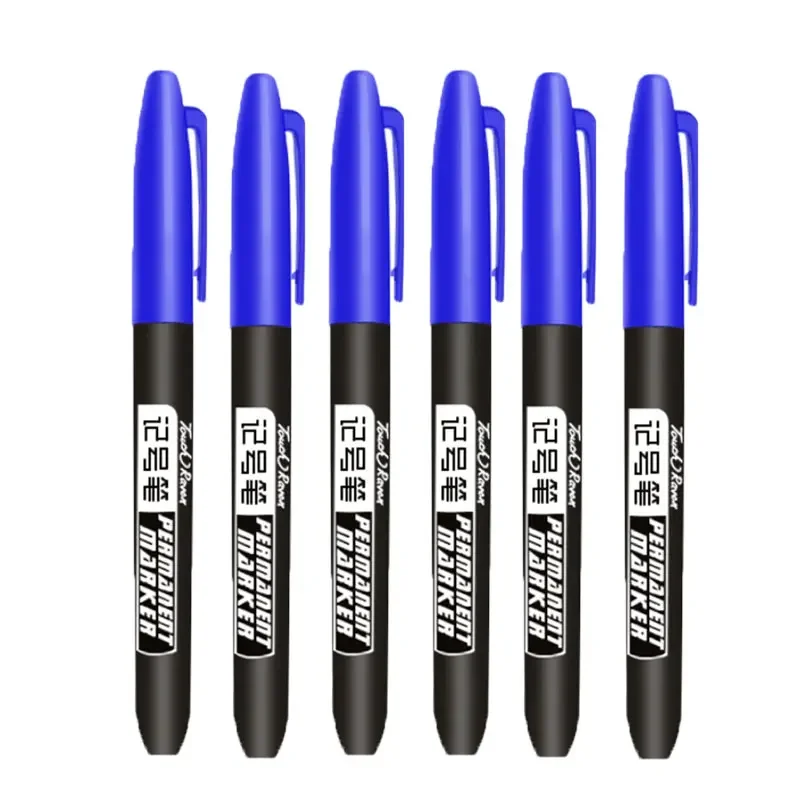 6 Blue