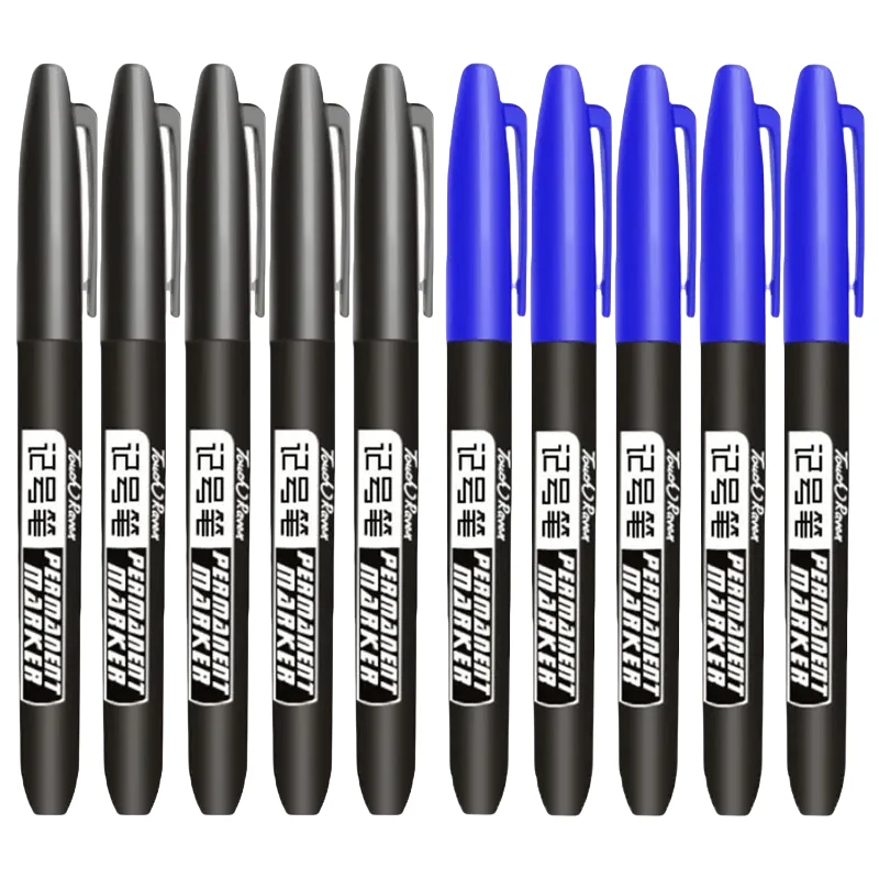 5Black 5Blue