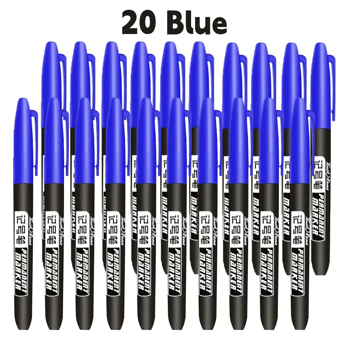 20 Blue