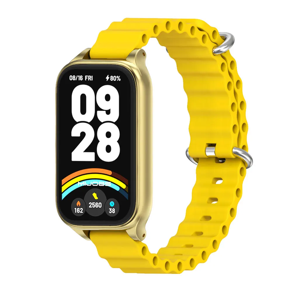 Yellow Gold 1