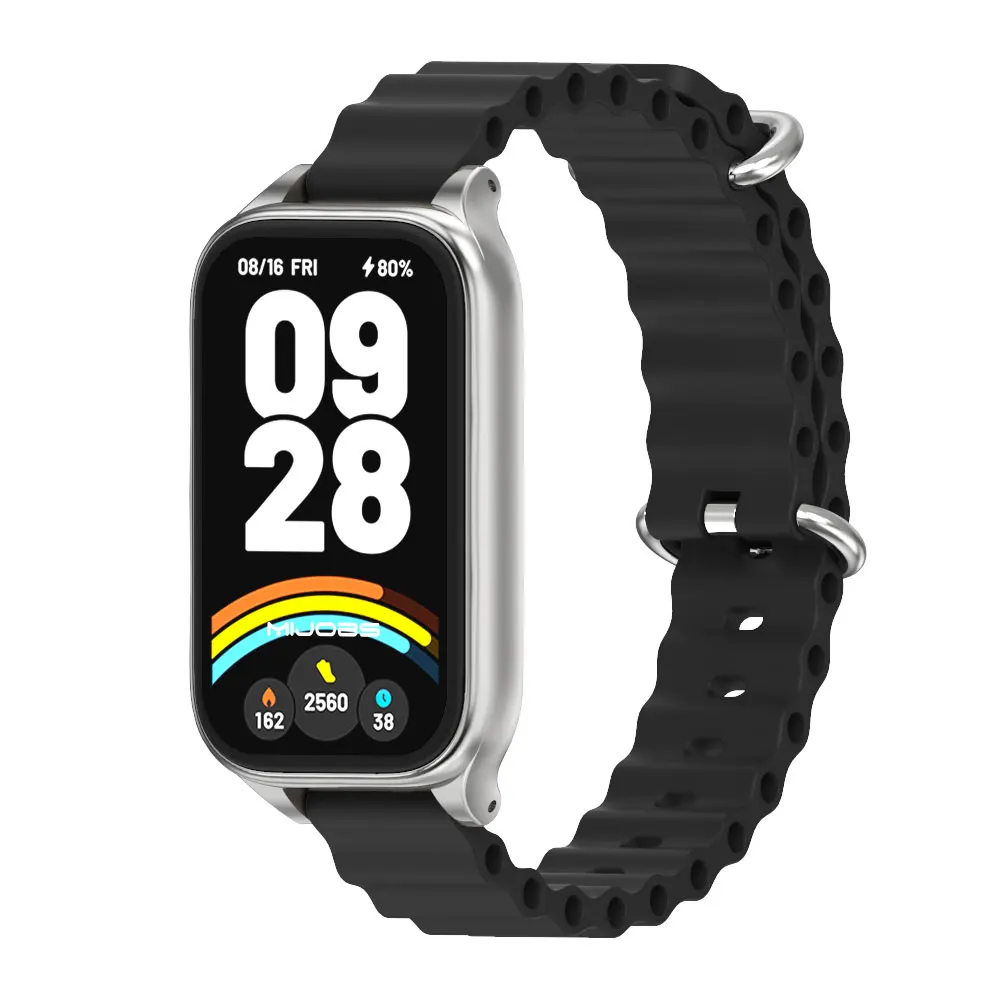 Black Silver 1