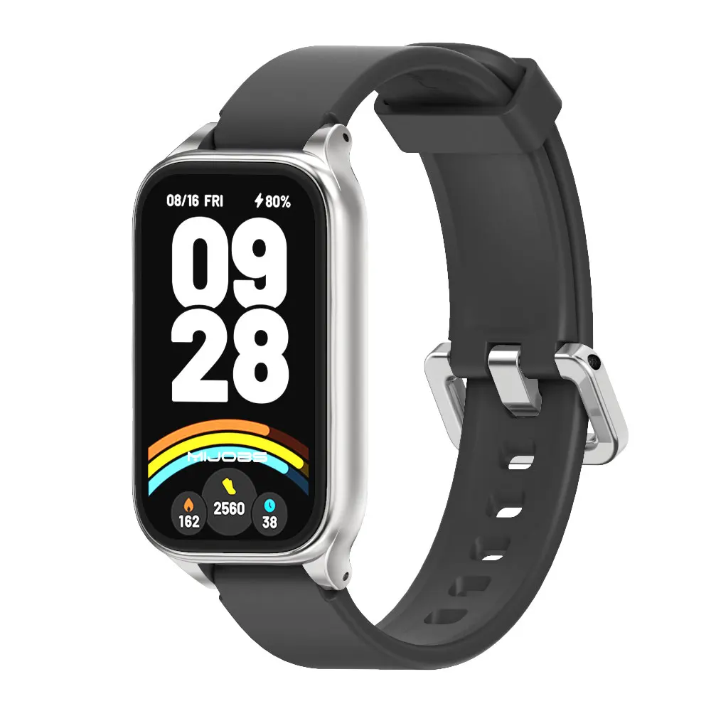 Black Silver
