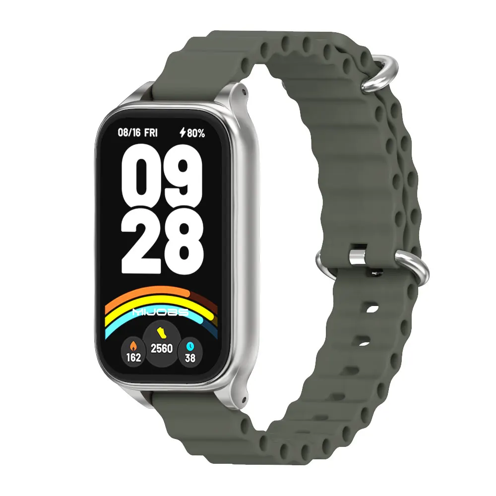 Khaki Grey 1