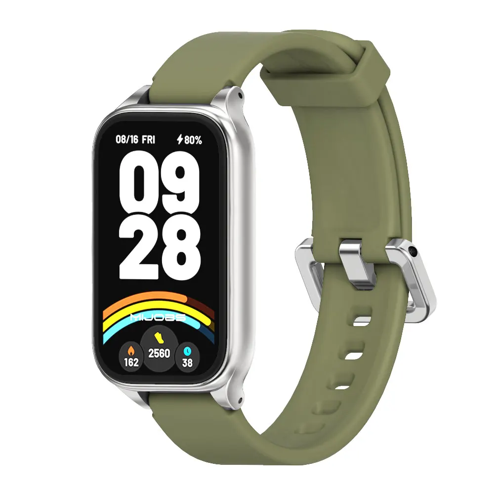 Army Green