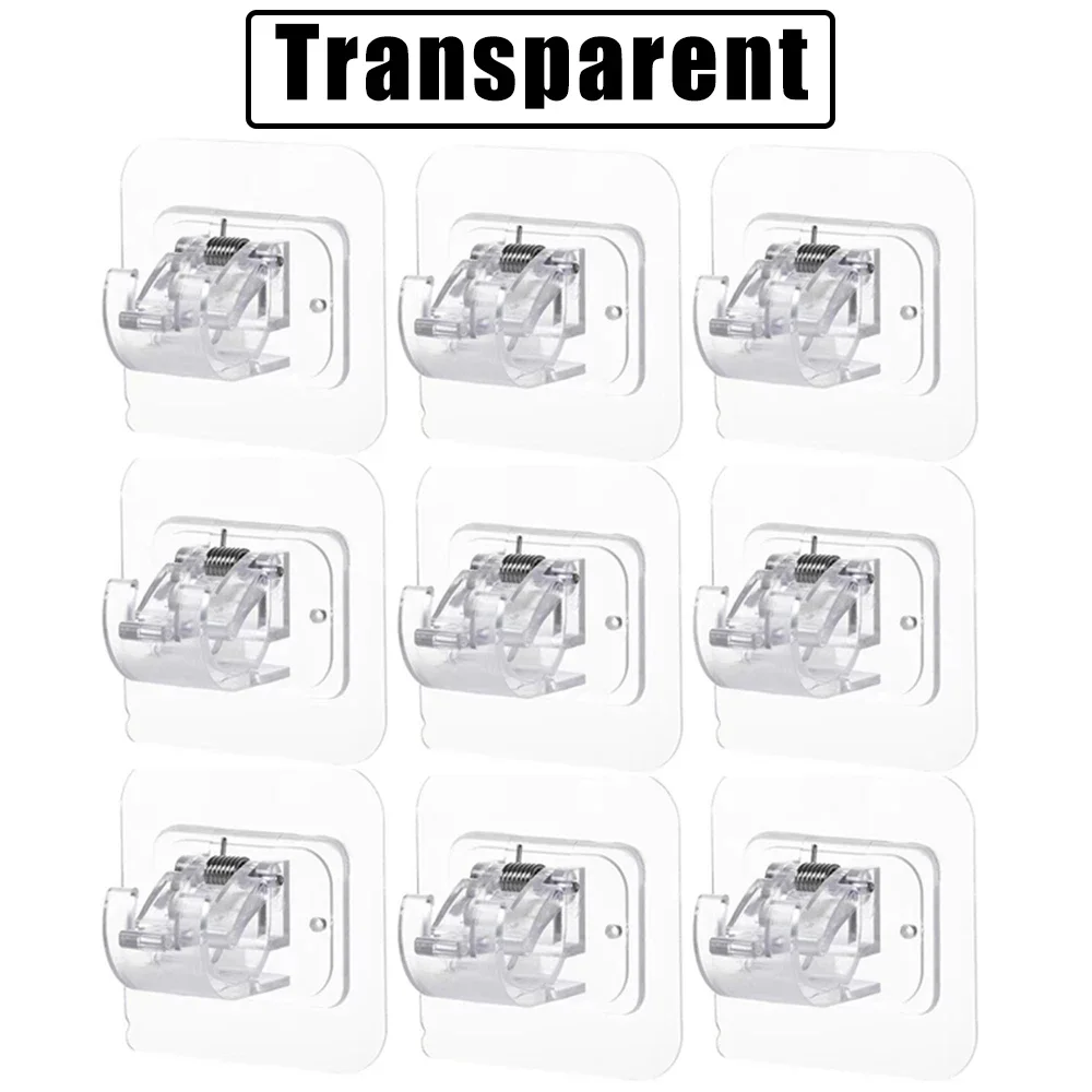 Transparent