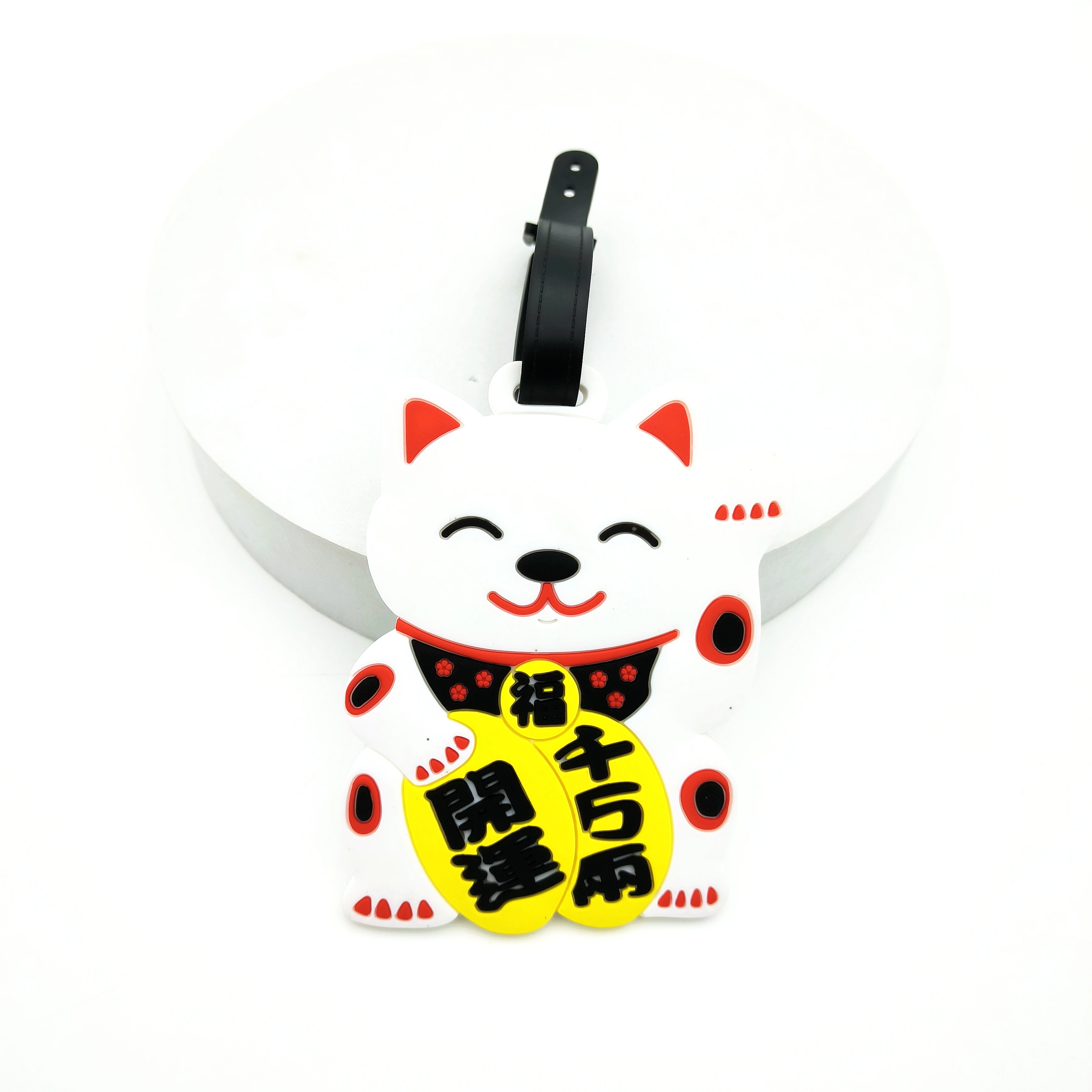 White Cat
