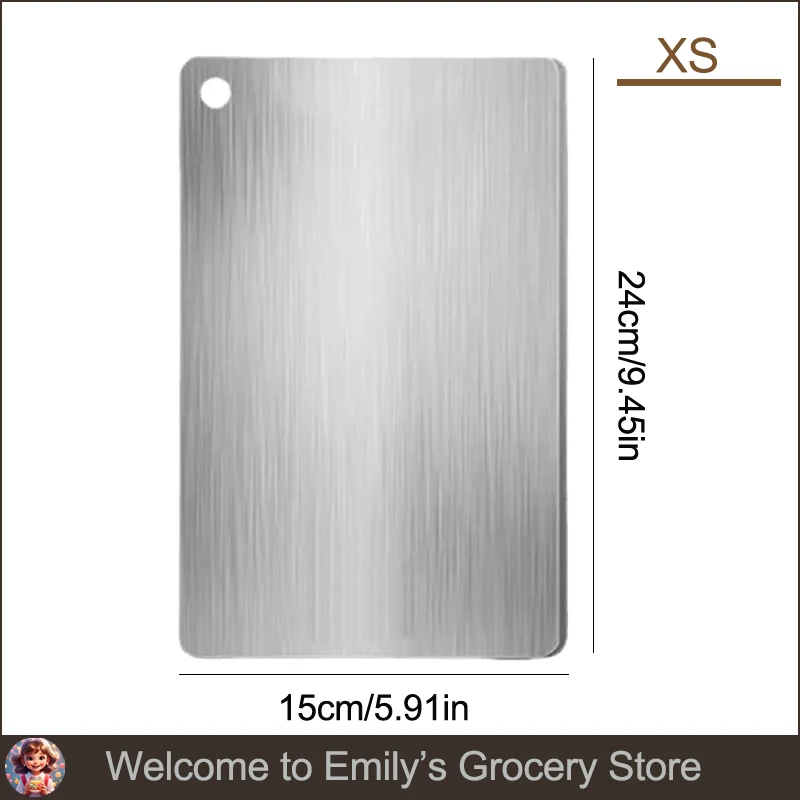 XS