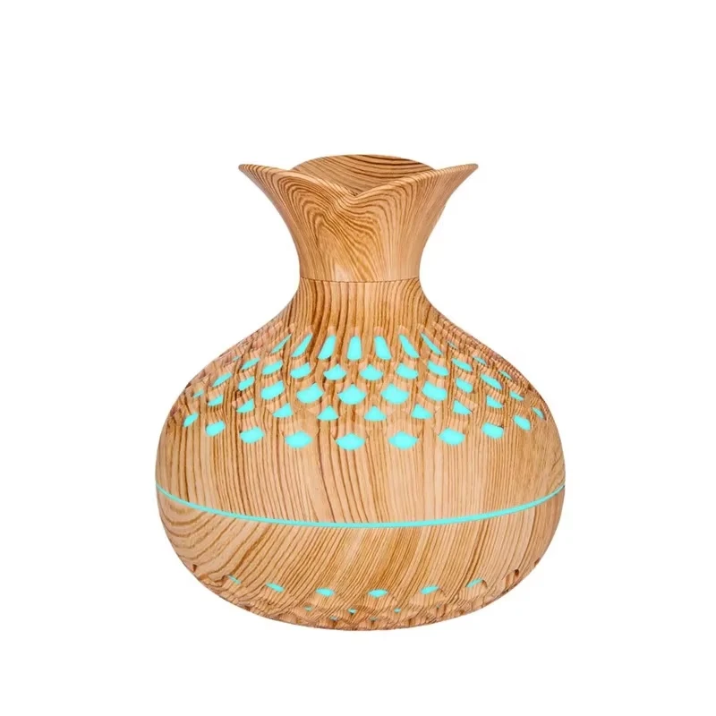 Light Wood Grain