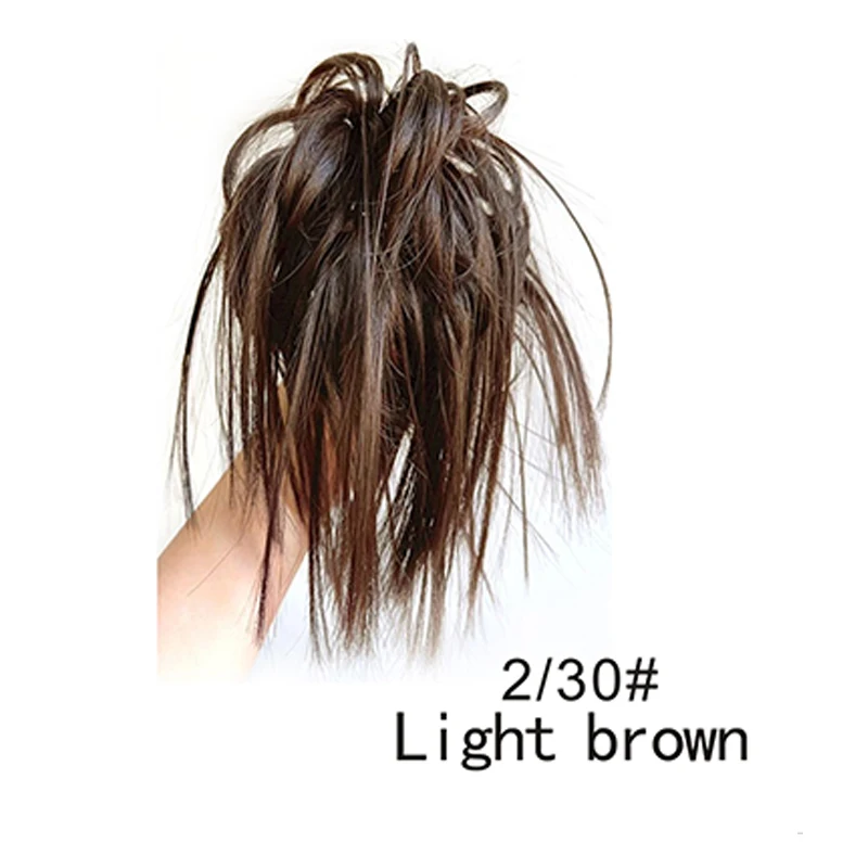 Light Brown