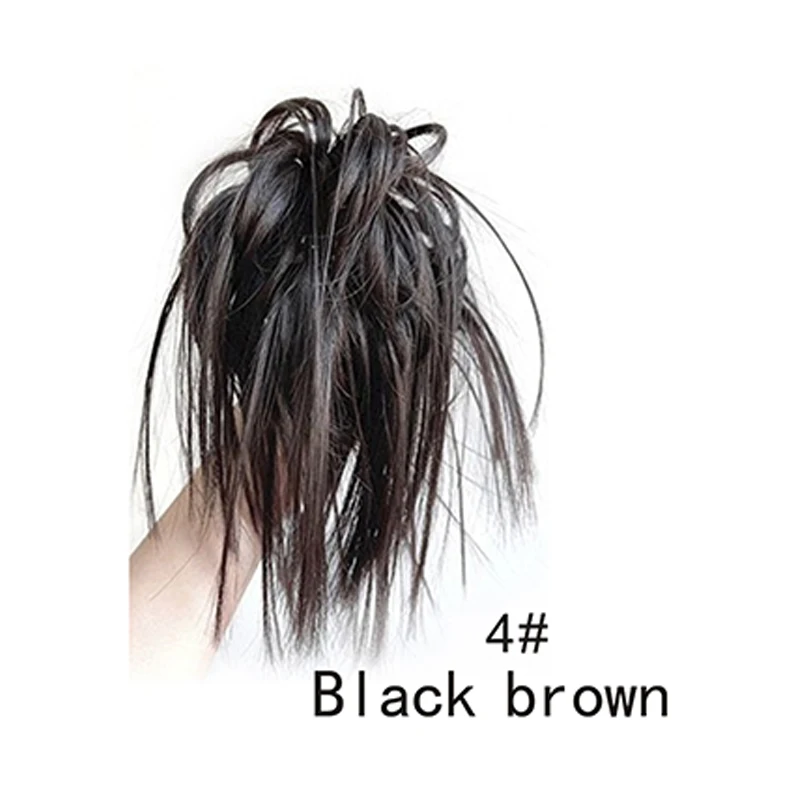 Black Brown