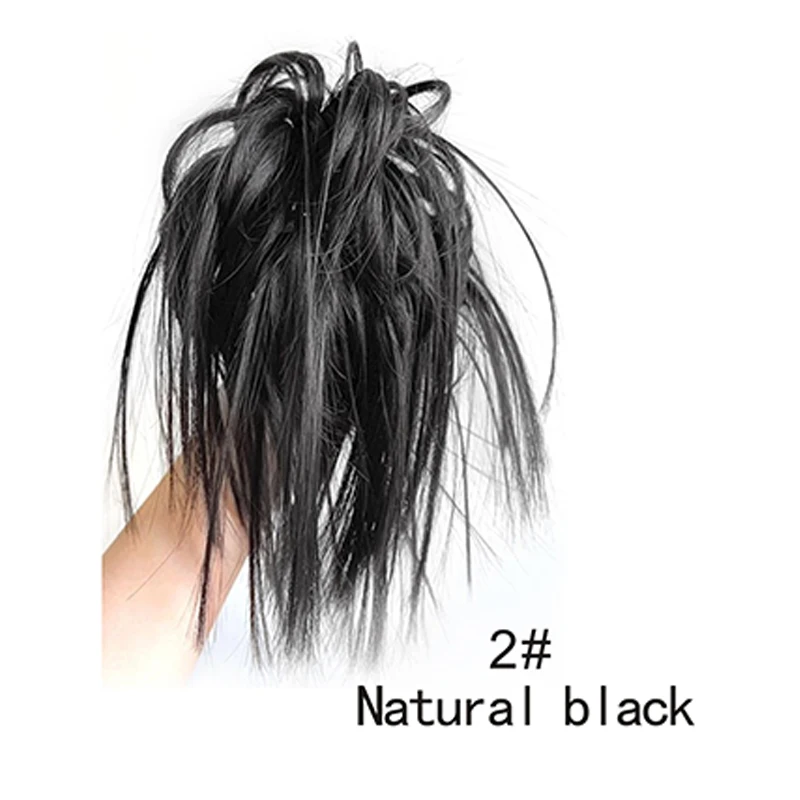 Natural Black