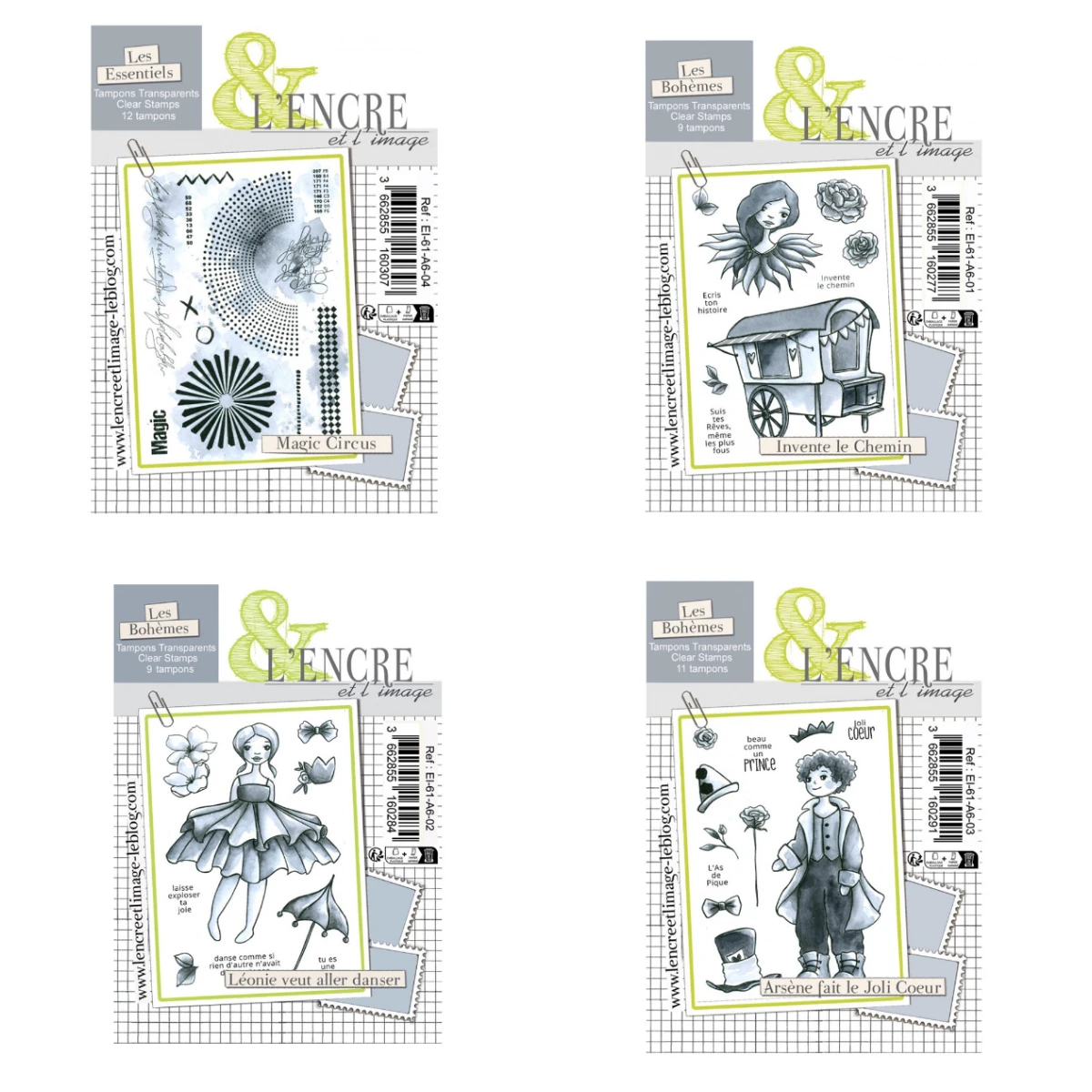 M6963-M6966-A Set-4