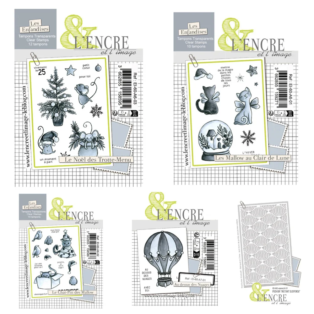 M5929-M5933-A Set-5