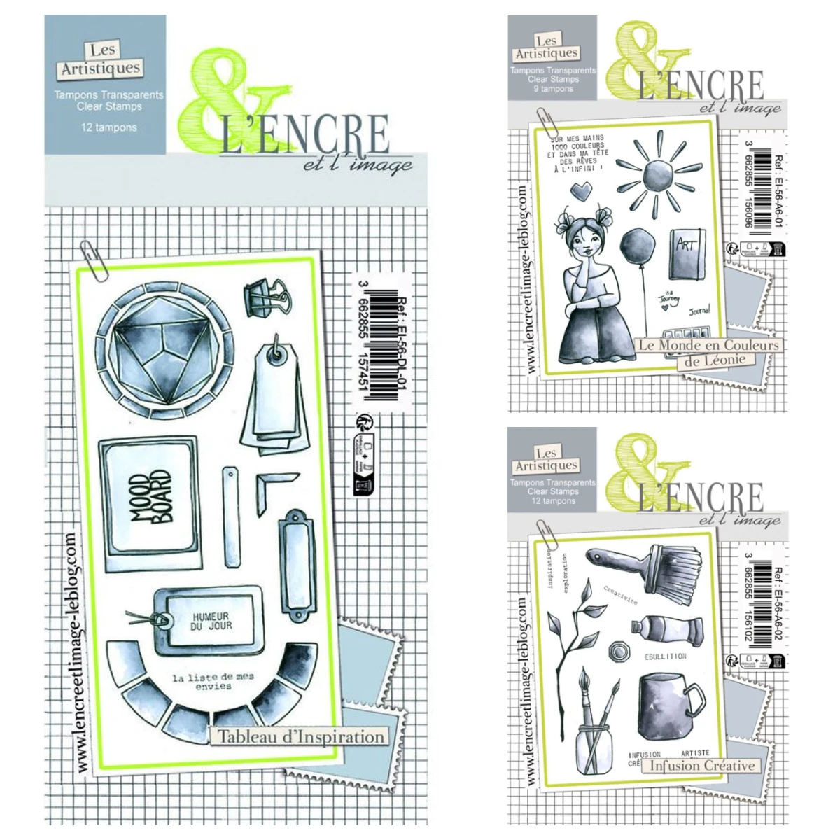 M2168-M2170-A Set-3