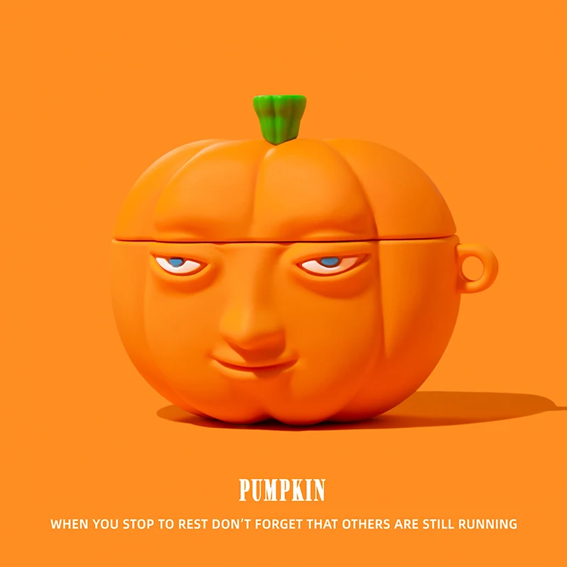 Pumpkin