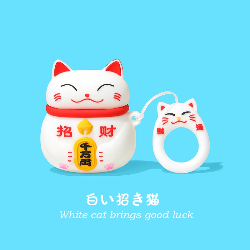 Lucky Cat 02