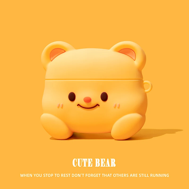 Cute Bear 01