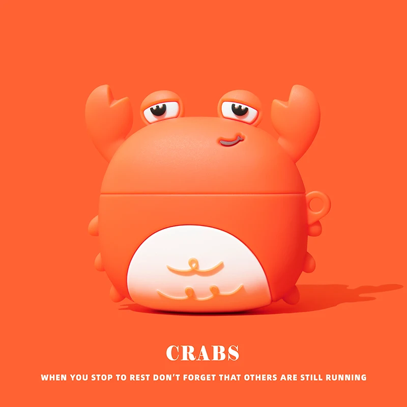Crab