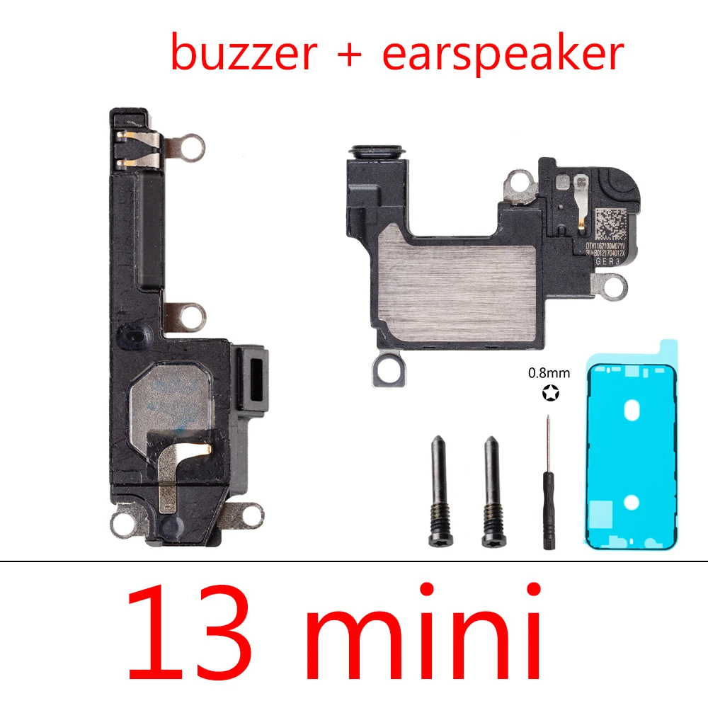 13 mini 1set